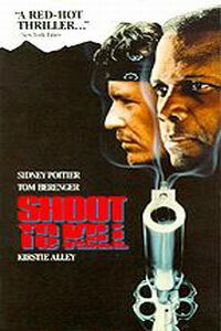 Shoot to kill (cd 1) (1988) Sidney Poitier